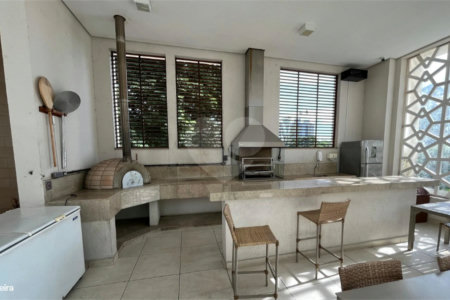 Apartamento à venda com 2 suítes em Jardim Vazani, São Paulo, SP