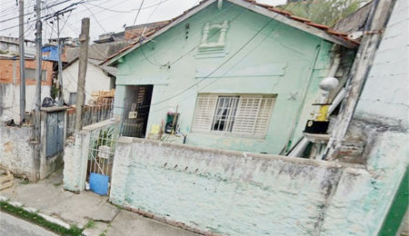 Terreno à venda em Casa Verde, São Paulo, SP