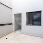 Casa à venda com 2 quartos no condomínio Residencial Laura, São Paulo - SP