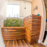 Apartamento à venda com 3 quartos, sendo 1 suíte, em Vila Campestre, São Paulo, SP