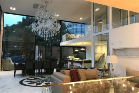 Cobertura à venda com 3 suítes em Jardim Vitória Régia, São Paulo, SP