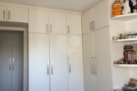 Apartamento à venda com 3 quartos, sendo 1 suíte, em Perdizes, São Paulo, SP