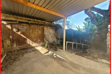 Casa Térrea à venda com 1 quarto em Vila do Encontro, São Paulo, SP