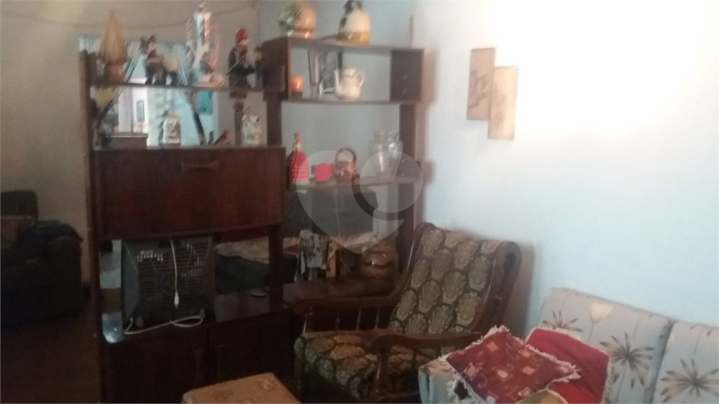 Sobrado à venda com 2 quartos, sendo 1 suíte, em Tucuruvi, São Paulo, SP