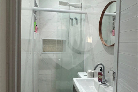 Sobrado à venda com 3 quartos, sendo 1 suíte, em Vila Mazzei, São Paulo, SP