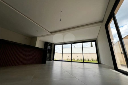 Casa à venda com 3 suítes no condomínio Residencial Jardim Villa Verona, Sorocaba - SP