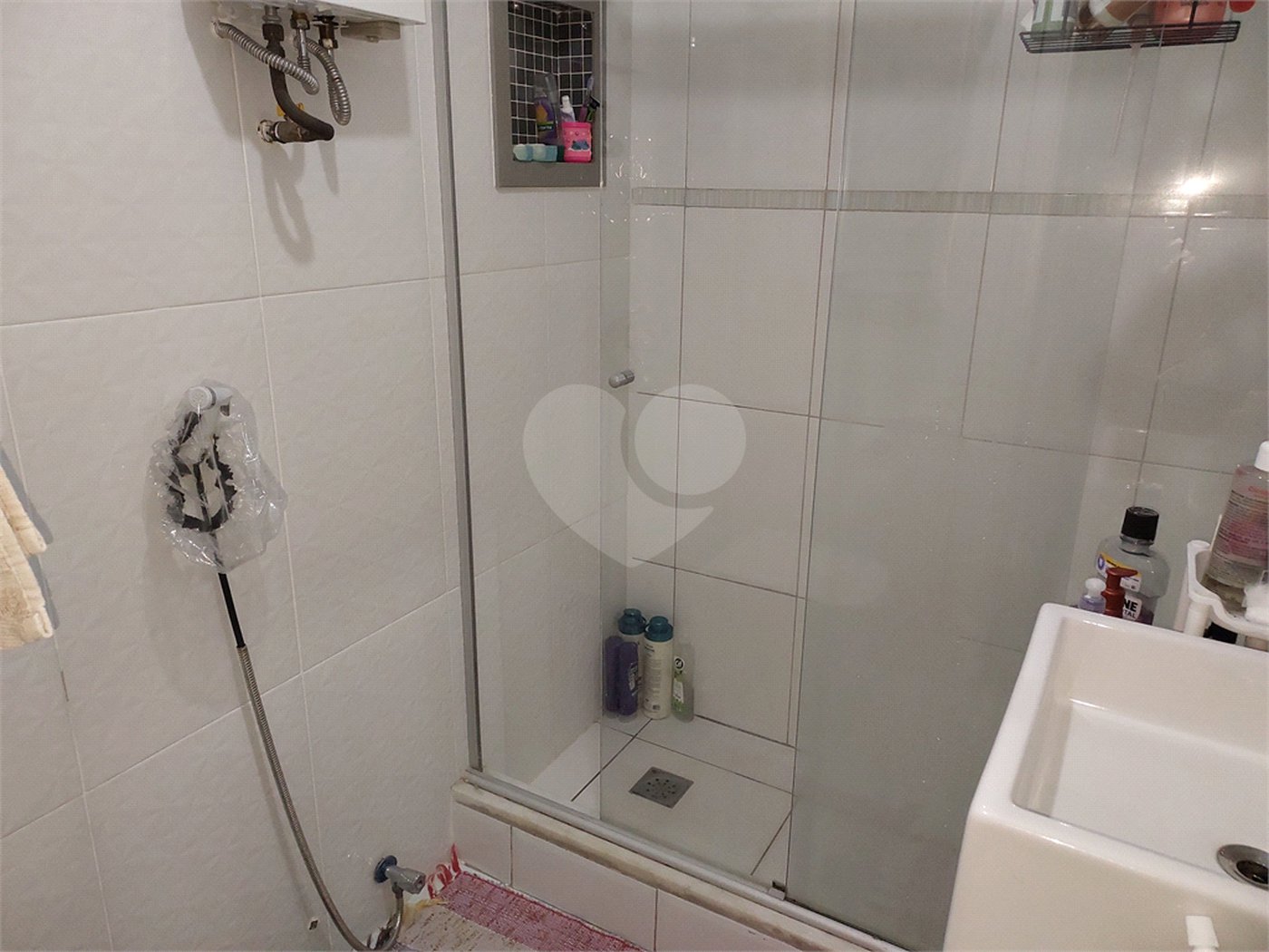 Apartamento à venda com 2 quartos, sendo 1 suíte, em Grajaú, Rio de Janeiro, RJ