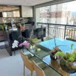 Apartamento à venda com 4 suítes em Santa Teresinha, São Paulo, SP