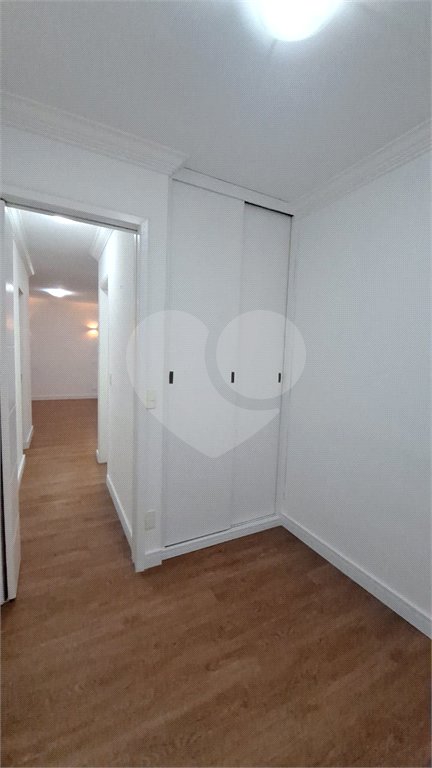 Apartamento à venda com 3 quartos em Jardim Marajoara, São Paulo, SP