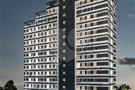 Apartamento à venda com 2 quartos em Vila Sônia, São Paulo, SP