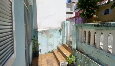 Casa Térrea à venda com 2 quartos no condomínio Residencial Stasi & Landucci, São Paulo - SP