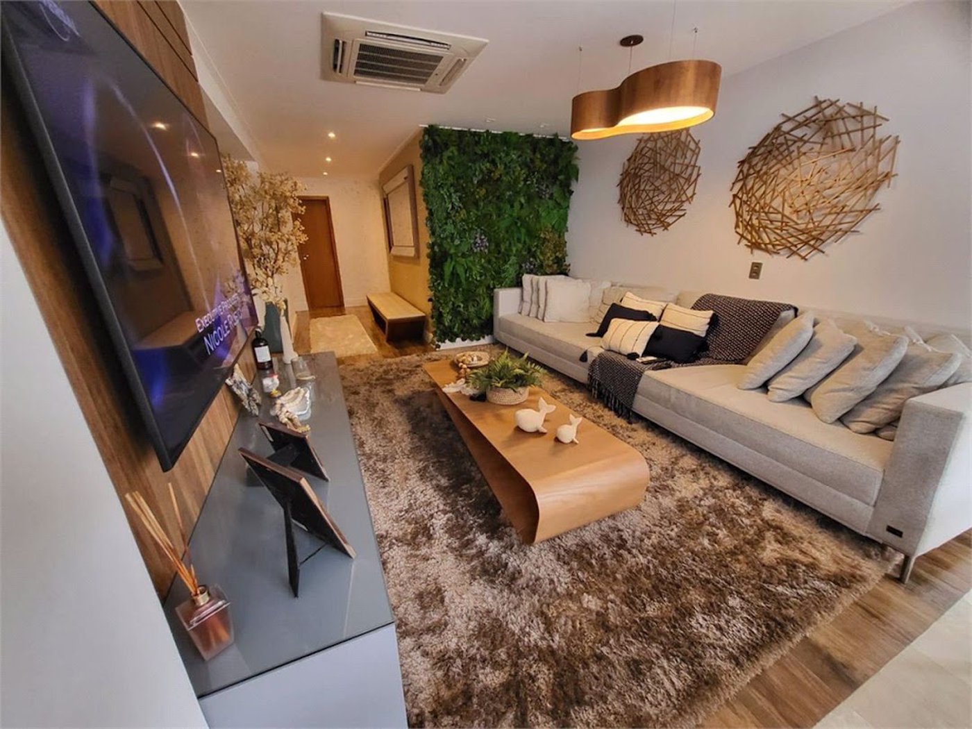 Apartamento Residencial à venda, Gonzaga, Santos - AP0128.