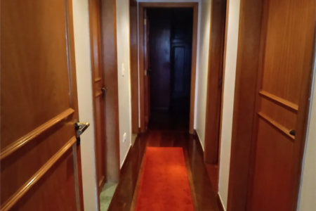 Apartamento à venda com 4 quartos, sendo 1 suíte, em Vila Andrade, São Paulo, SP