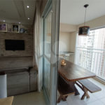 Apartamento à venda com 3 quartos, sendo 1 suíte, em Vila Leonor, Guarulhos, SP