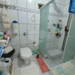 Sobrado à venda com 3 quartos, sendo 2 suítes, em Jardim São Ricardo, São Paulo, SP