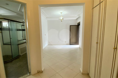 Apartamento para alugar com 3 suítes em Chácara Santo Antônio, São Paulo, SP