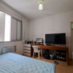 Apartamento à venda, 100 m² por R$ 699.000,00 - Boqueirão - Santos/SP
