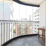 Cobertura à venda ou para alugar com 3 quartos, sendo 1 suíte,  em Vila Clementino, São Paulo, SP
