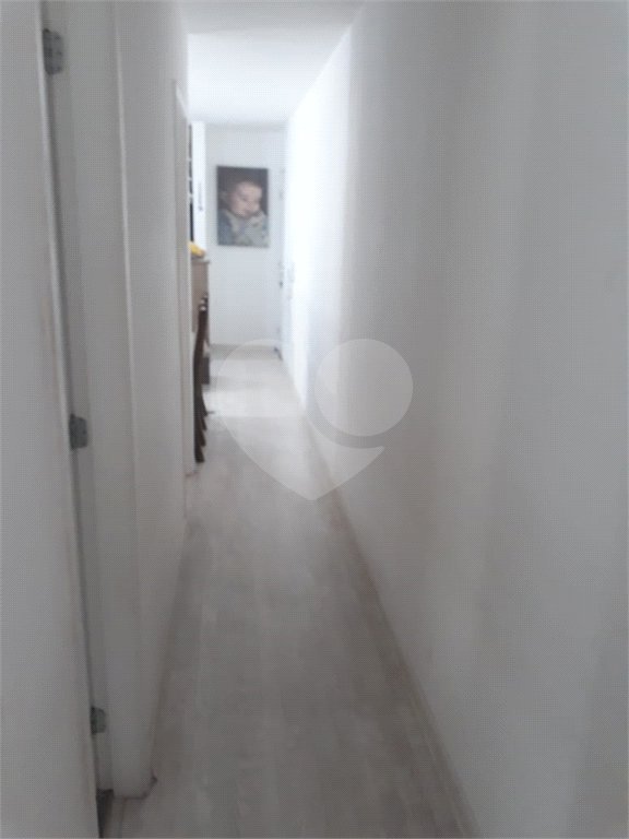 Apartamento à venda com 2 quartos em Protendit, São Paulo, SP