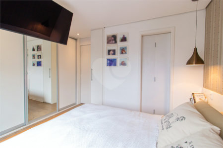Apartamento à venda com 3 suítes em Chácara Santo Antônio, São Paulo, SP