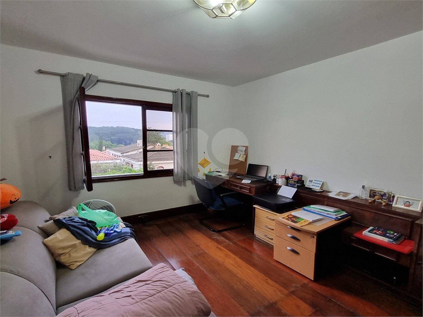 Sobrado à venda com 4 quartos, sendo 2 suítes, em Barro Branco (zona Norte), São Paulo, SP