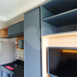 Apartamento à venda com 1 quarto em Liberdade, São Paulo, SP