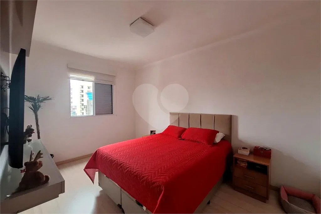 Apartamento à venda com 3 quartos, sendo 1 suíte, em Tucuruvi, São Paulo, SP