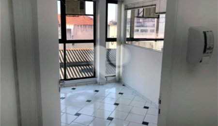 Sala para alugar em Santo Amaro, São Paulo, SP