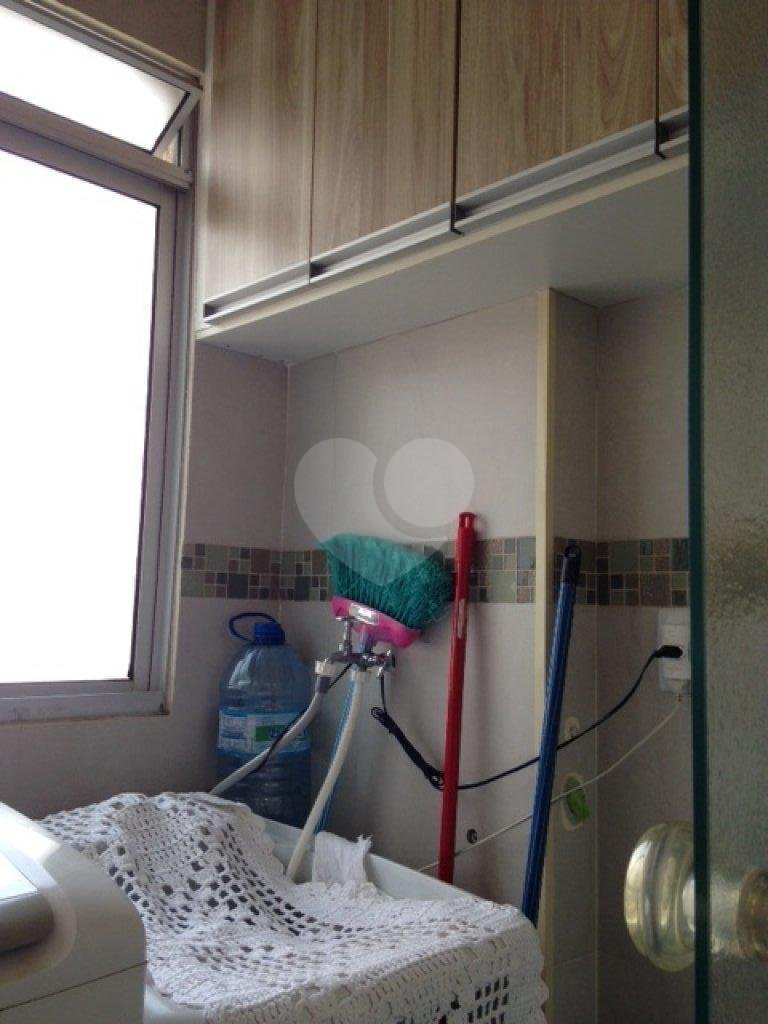 Apartamento à venda com 2 quartos no Brasilândia, São Paulo, SP