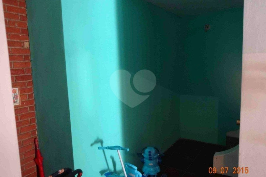Sobrado à venda com 5 quartos, sendo 2 suítes, em Perus, São Paulo, SP