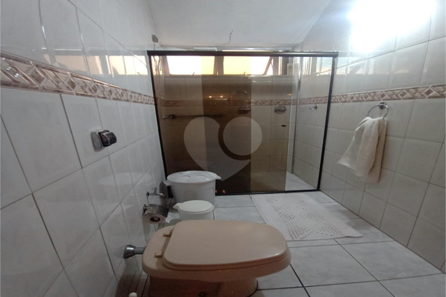 Casa à venda com 4 quartos, sendo 1 suíte, em Tucuruvi, São Paulo, SP