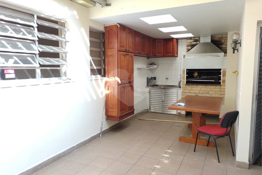 Casa Térrea para alugar com 4 quartos, sendo 2 suítes, em Jabaquara, São Paulo, SP