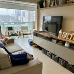 Apartamento à venda com 2 quartos, sendo 1 suíte,  em Jardim Dom Bosco, São Paulo, SP