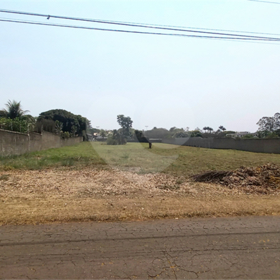 Terreno à venda em Condomínio Quinta da Boa Vista, Ribeirão Preto, SP