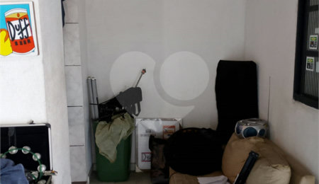Casa à venda com 3 suítes em Casa Verde, São Paulo, SP