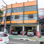 Prédio à venda ou para alugar em Santo Amaro, São Paulo, SP