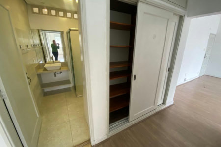 Apartamento com 3 dormitórios para alugar, 168 m² por R$ 6.500,00/mês - Boqueirão - Santos/SP