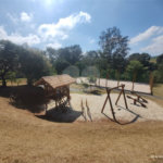 Terreno à venda no condomínio Residencial Solar São Judas Tadeu, Piracaia - SP