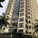 Apartamento à venda com 4 quartos, sendo 2 suítes, em Bosque da Saúde, São Paulo, SP