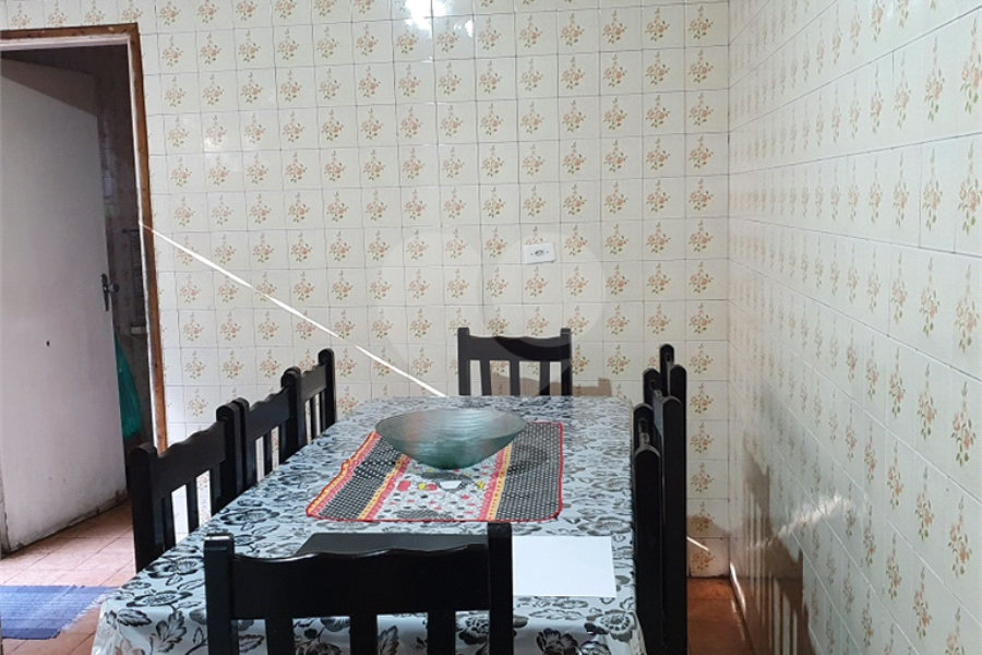 Sobrado à venda com 3 quartos, sendo 1 suíte, em Imirim, São Paulo, SP