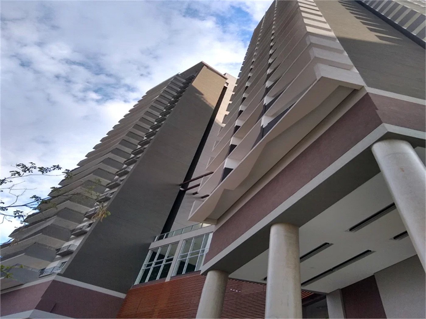 Apartamento à venda com 2 quartos, sendo 1 suíte, em Butantã, São Paulo, SP