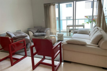 Apartamento à venda com 2 suítes em Vila Mariana, São Paulo, SP