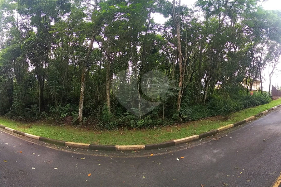 Terreno à venda no condomínio Cantareira, Mairiporã - SP