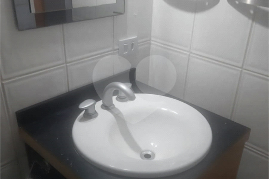 Apartamento à venda com 2 quartos em Santana, São Paulo, SP