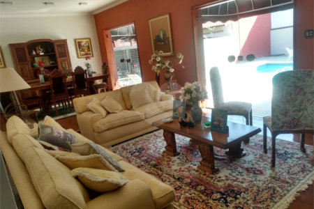 Casa à venda com 3 quartos, sendo 1 suíte, no Centro, Itapetininga, SP