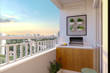 Residencial Porto Fino
