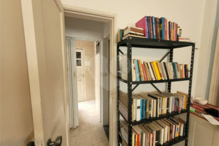 Apartamento à venda com 2 quartos, sendo 1 suíte, em Laranjeiras, Rio de Janeiro, RJ