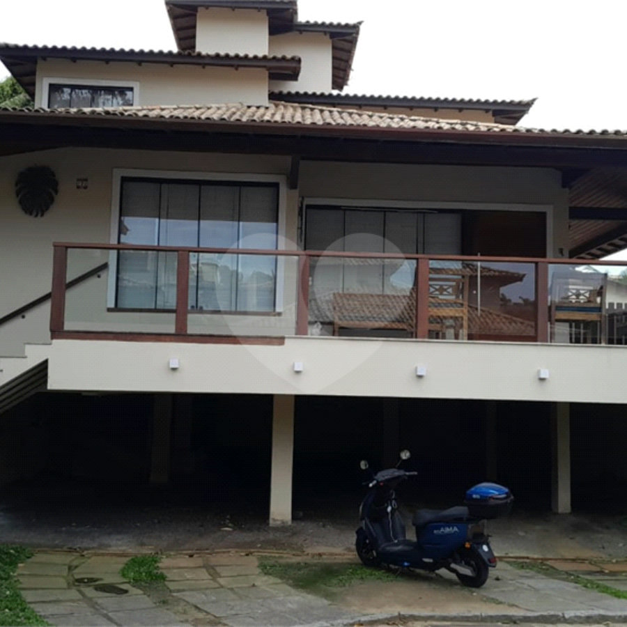 Casa em condomínio à venda ou para alugar com 4 suítes em Geribá, Armação dos Búzios, RJ