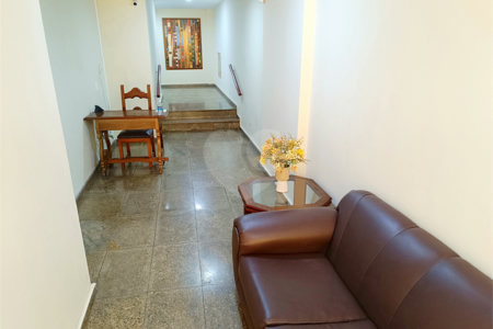 Apartamento à venda com 2 quartos, sendo 1 suíte, em Tijuca, Rio de Janeiro, RJ