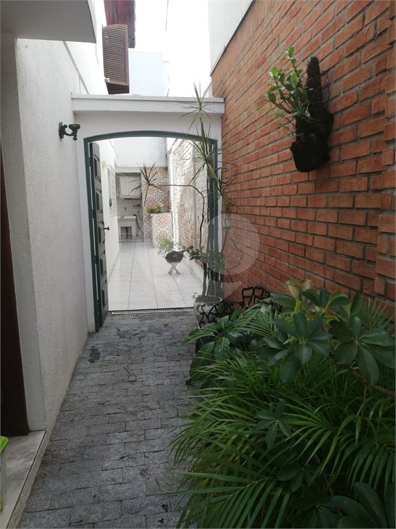 Casa à venda com 3 quartos, sendo 1 suíte,  em Brooklin Paulista, São Paulo, SP